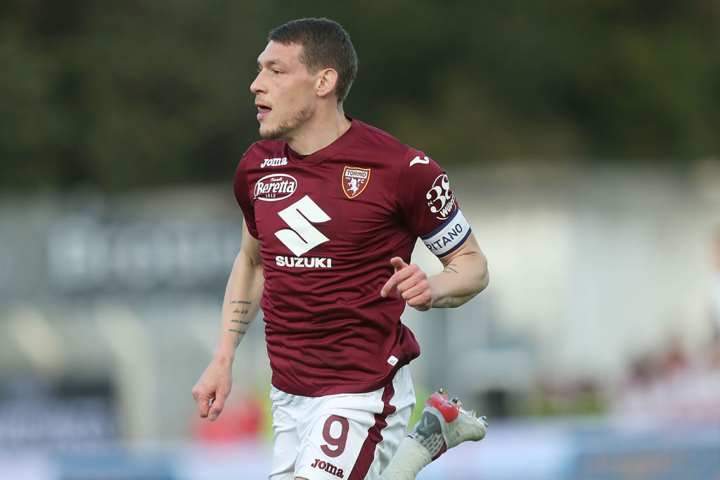 Spezia Calcio v Torino FC - Serie A