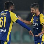 Hellas Verona FC v Empoli FC - Serie A
