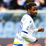 UC Sampdoria v Hellas Verona FC - Serie A