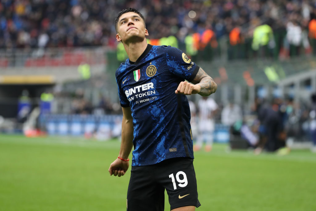 FC Internazionale v Udinese Calcio - Serie A