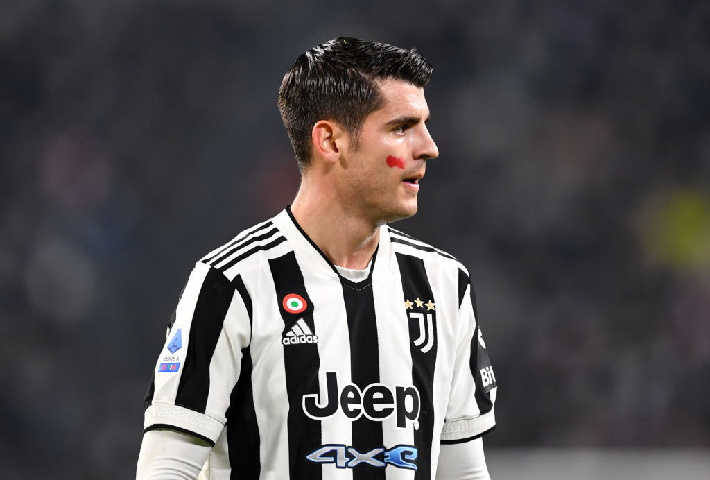 Juventus v Atalanta BC - Serie A