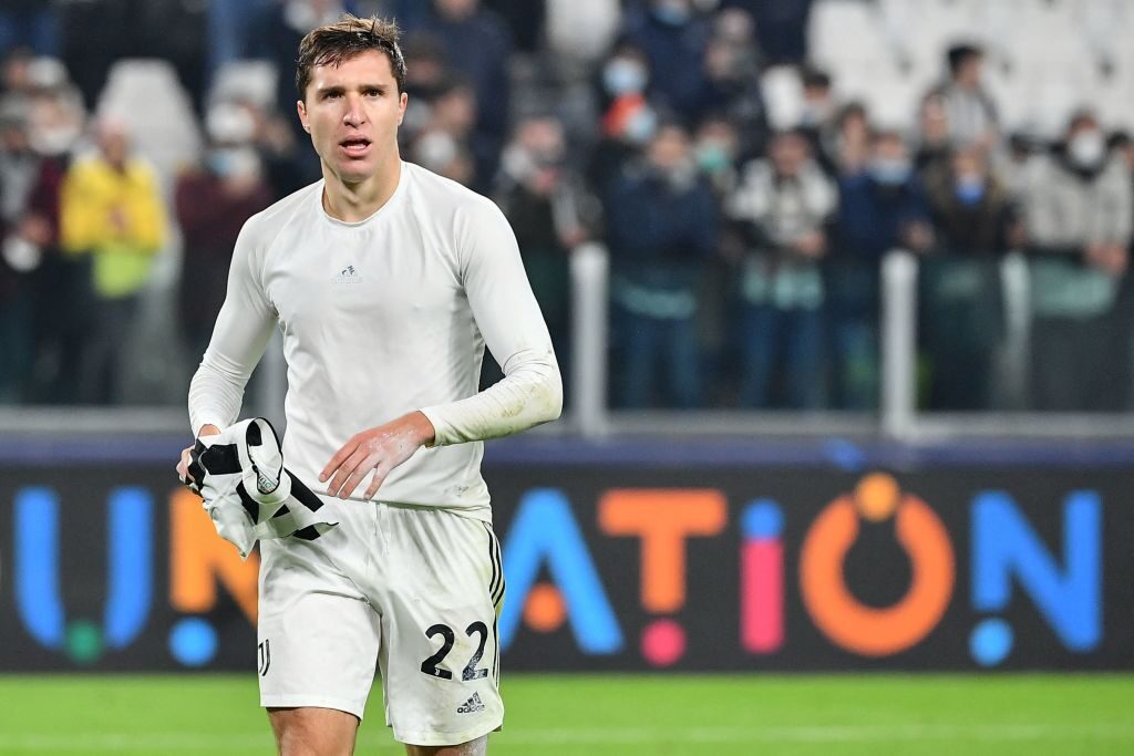 FBL-EUR-C1-JUVENTUS-ZENIT
