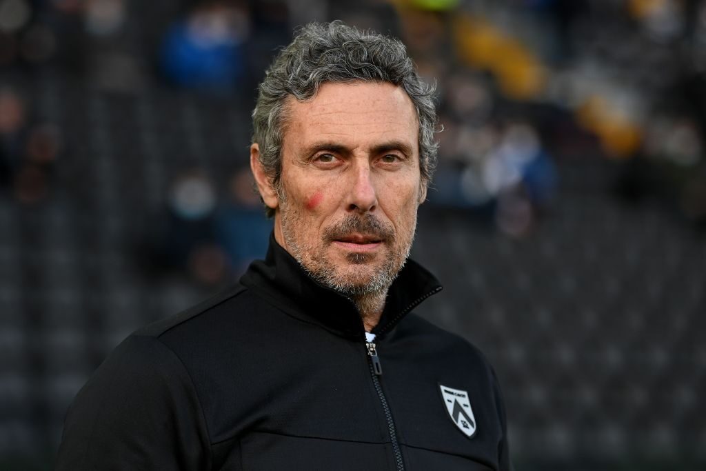 Udinese Calcio v Genoa CFC - Serie A