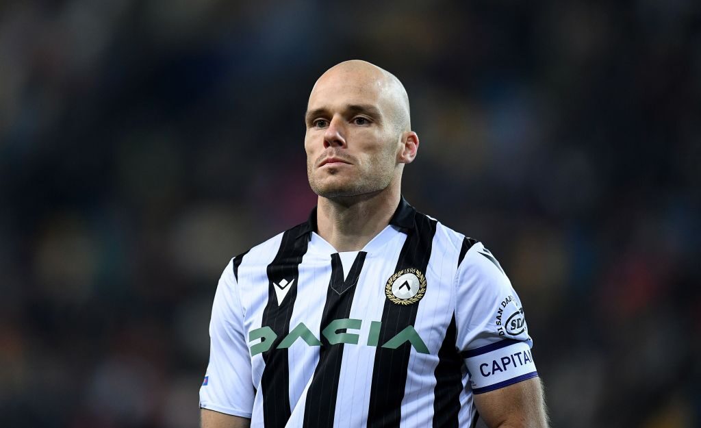 Udinese Calcio v Hellas Verona FC - Serie A