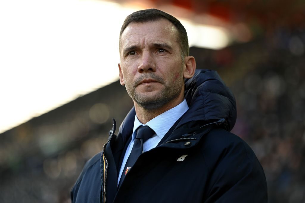 Udinese Calcio v Genoa CFC - Serie A