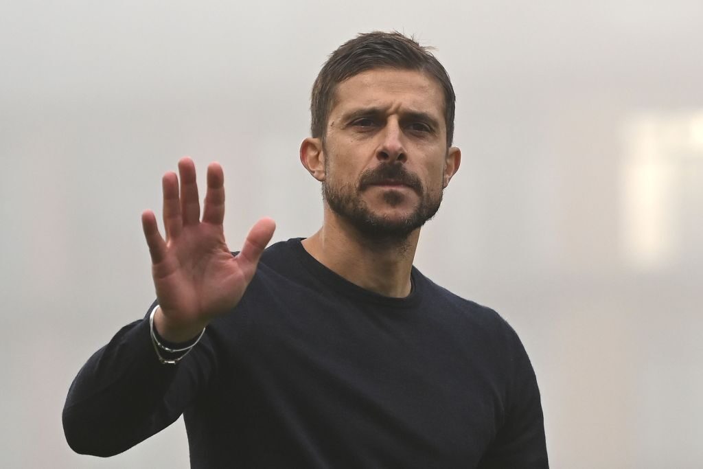 US Sassuolo v Cagliari Calcio - Serie A