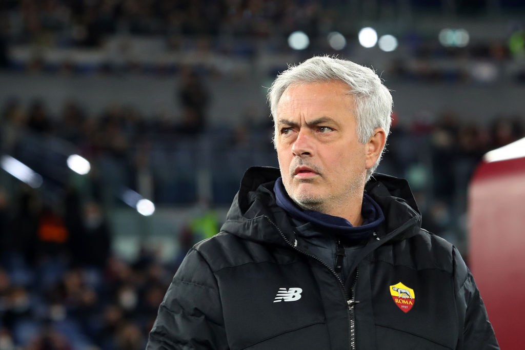 AS Roma v Torino FC - Serie A
