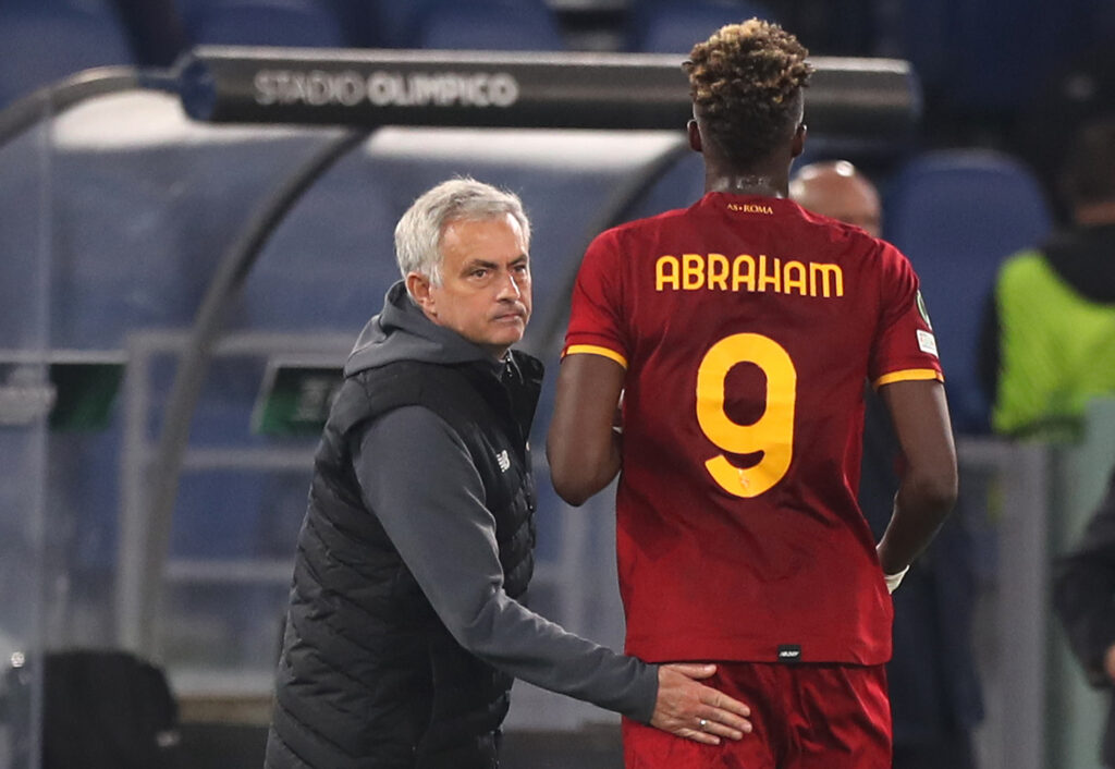 AS Roma v FK Bodo/Glimt: Group E - UEFA Europa Conference League