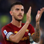 AS Roma v Empoli FC - Serie A