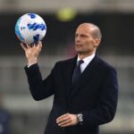 Hellas Verona FC v Juventus - Serie A
