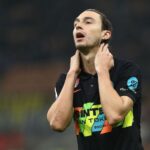 FC Internazionale v SSC Napoli - Serie A