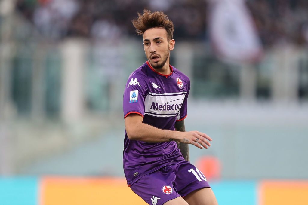 ACF Fiorentina v Spezia Calcio - Serie A
