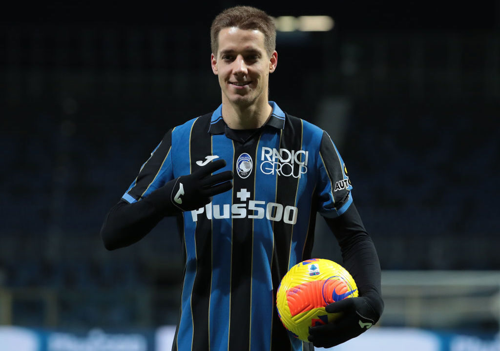 Atalanta BC v Venezia FC - Serie A