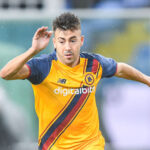 Genoa CFC v AS Roma - Serie A