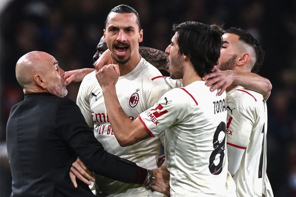 FBL-ITA-SERIEA-GENOA-AC  MILAN
