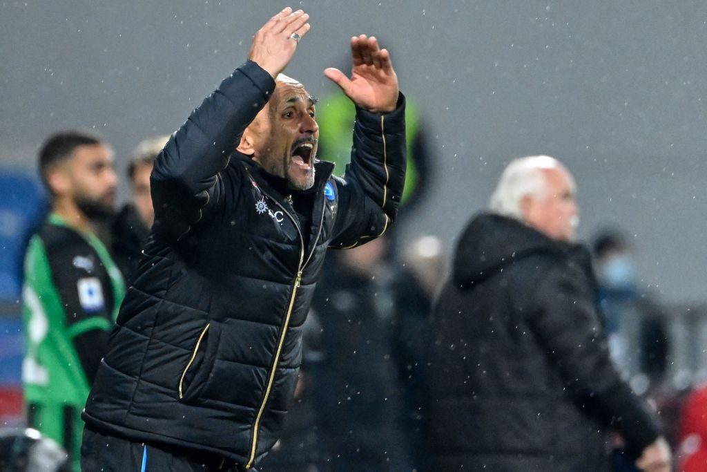 FBL-ITA-SERIEA-SASSUOLO-NAPOLI