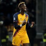 Bologna FC v AS Roma - Serie A