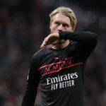 Atletico Madrid v AC Milan: Group B - UEFA Champions League