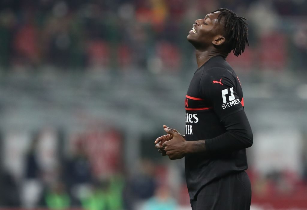 AC Milan v Hellas Verona FC - Serie A