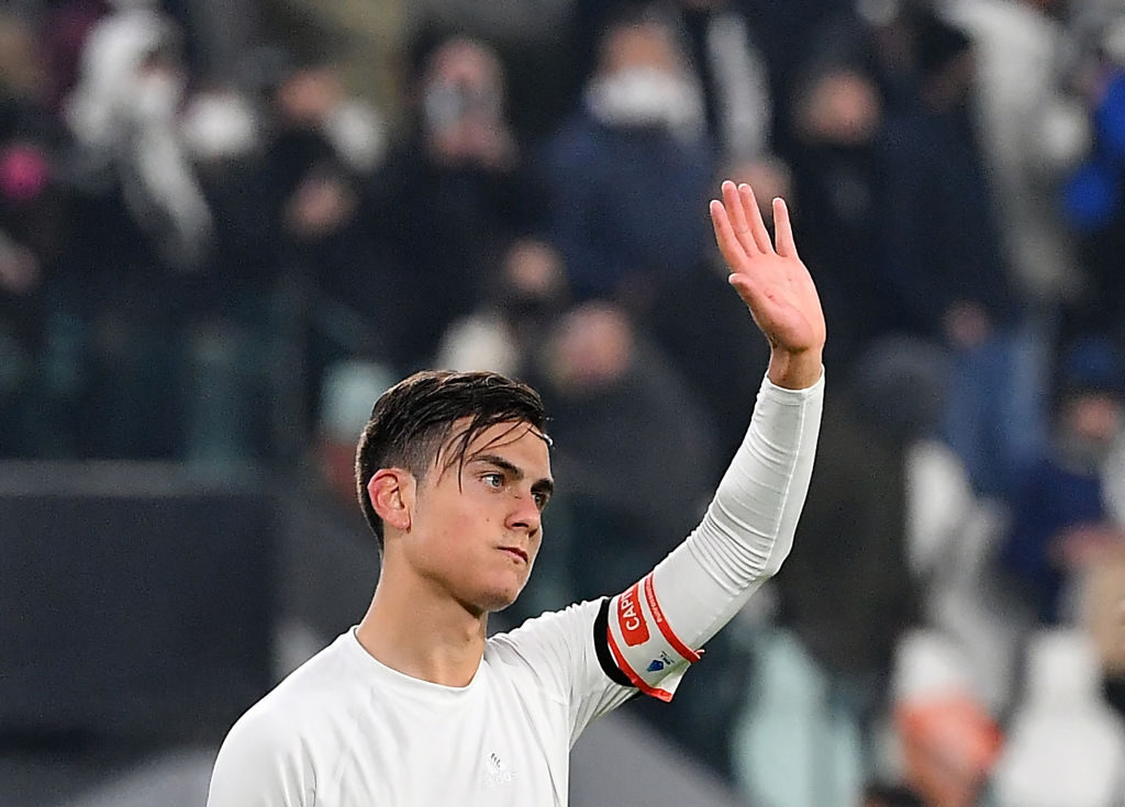 FBL-ITA-SERIEA-JUVENTUS-ATALANTA