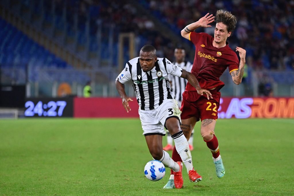 FBL-ITA-SERIEA-ROMA-UDINESE
