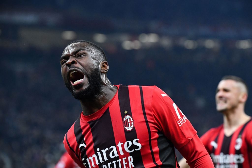 FBL-ITA-SERIEA-AC MILAN-INTER