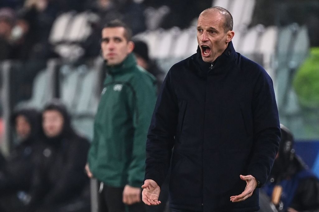 FBL-EUR-C1-JUVENTUS-MALMO