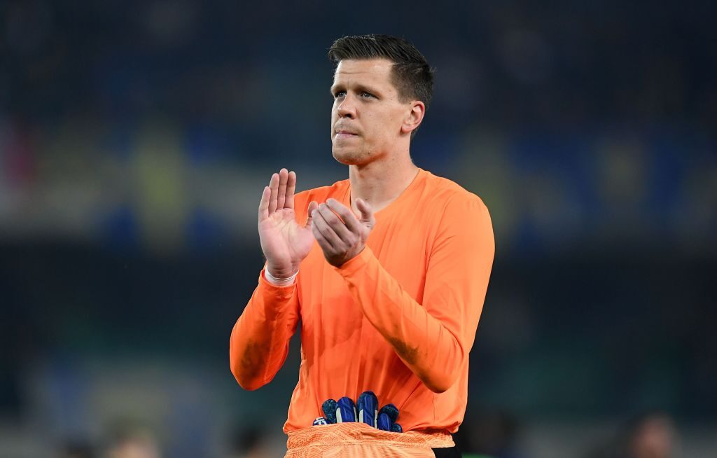 Hellas Verona FC v Juventus - Serie A