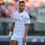 Bologna FC v Genoa CFC - Serie A