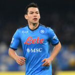 SSC Napoli v Atalanta BC - Serie A