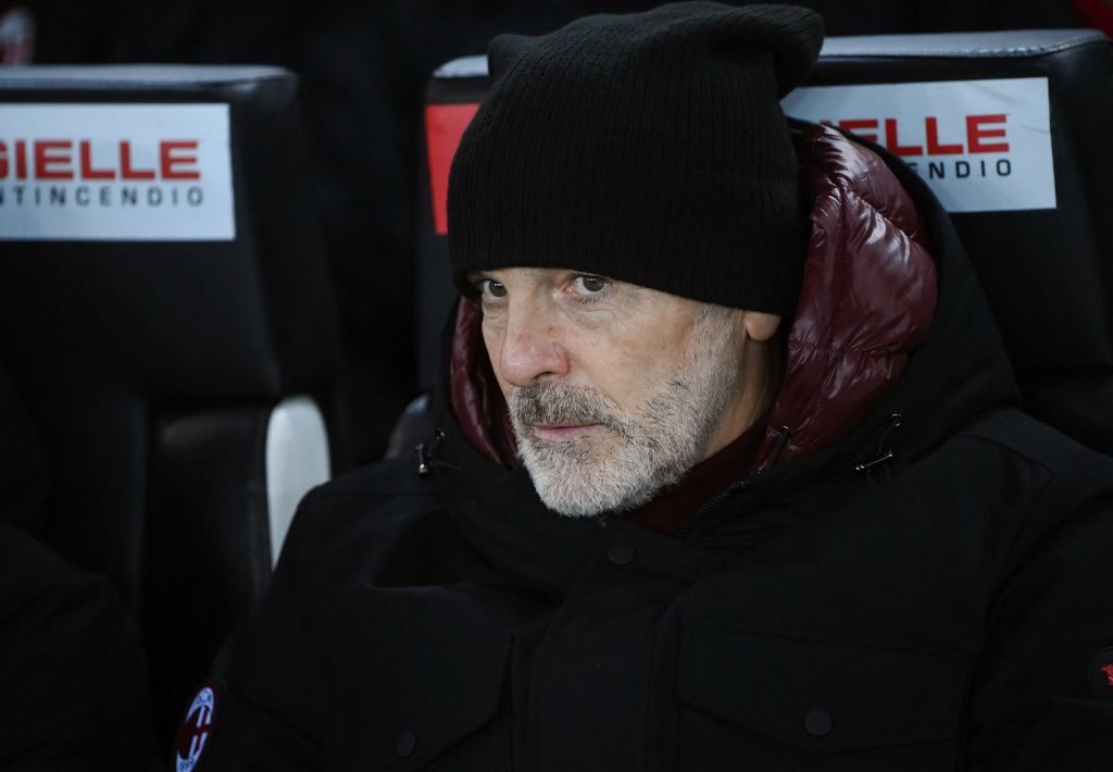 FBL-ITA-SERIE A-UDINESE-AC MILAN