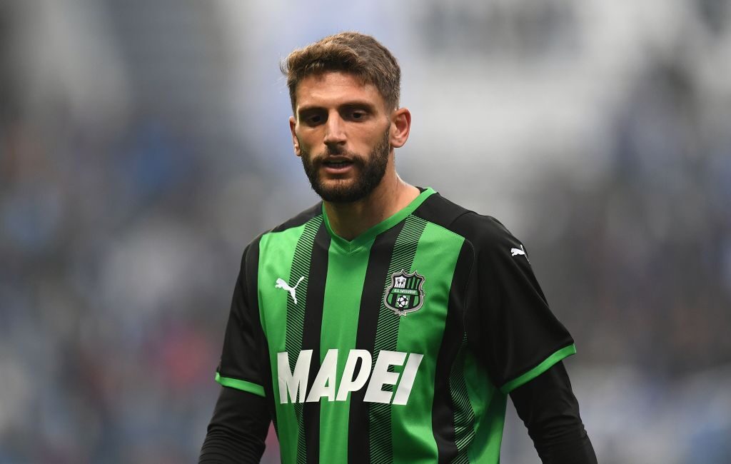 US Sassuolo v Empoli FC - Serie A