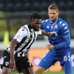 Empoli FC v Udinese Calcio - Serie A