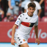 US Salernitana v Genoa CFC - Serie A