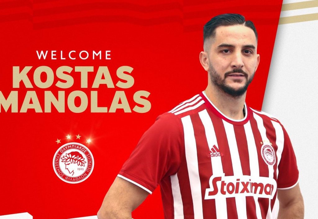manolas