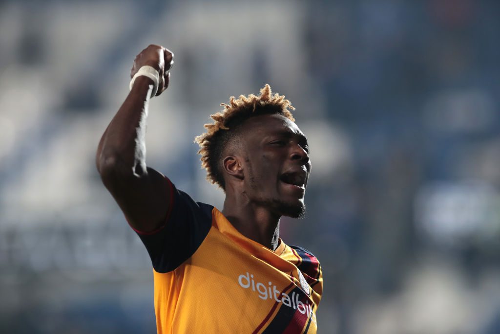 Atalanta BC v AS Roma - Serie A
