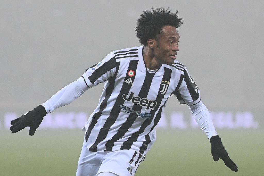 FBL-ITA-SERIEA-BOLOGNA-JUVENTUS