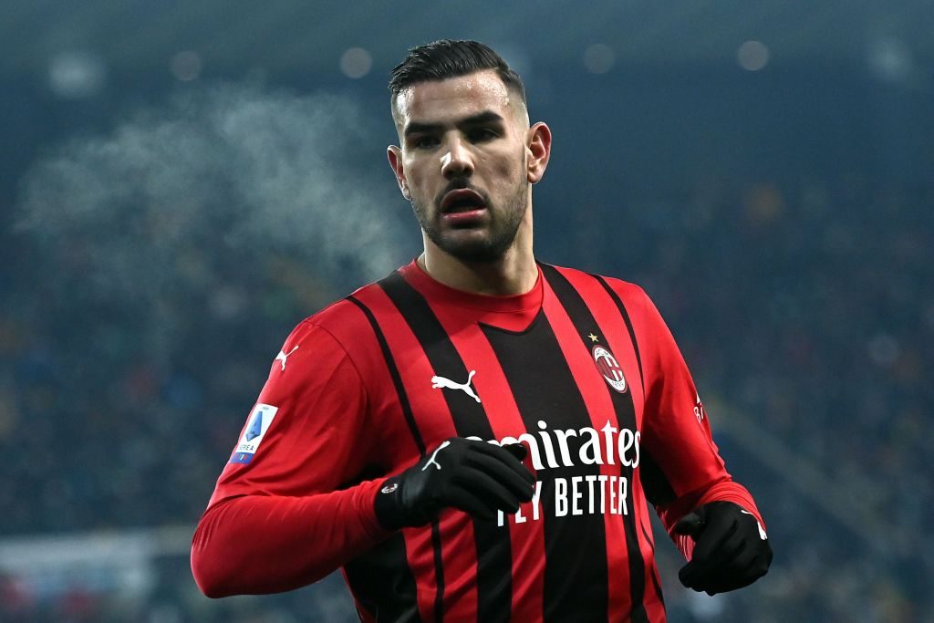 Udinese Calcio v AC Milan - Serie A