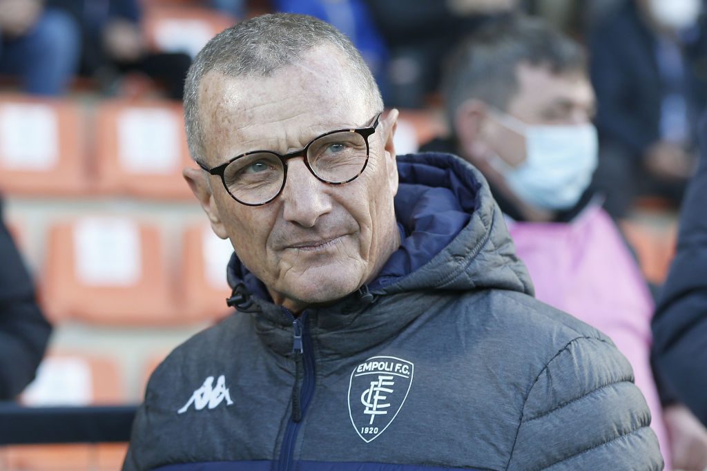 Spezia Calcio v Empoli FC - Serie A
