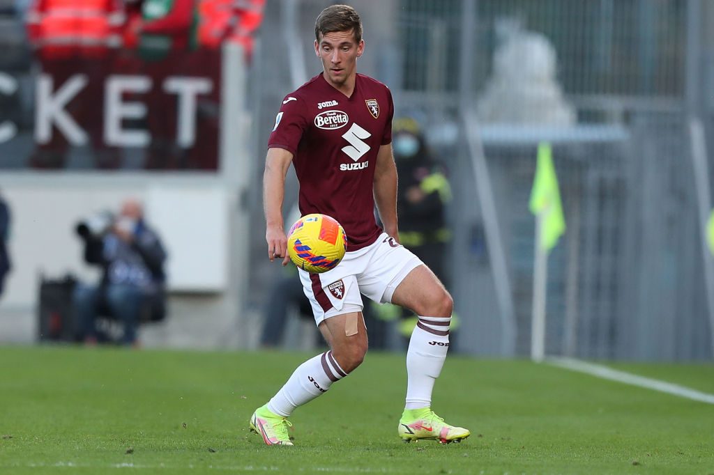 Spezia Calcio v Torino FC - Serie A