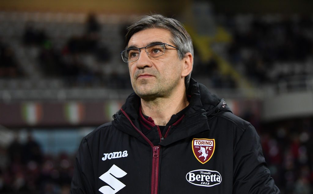 Torino FC v Hellas Verona FC - Serie A