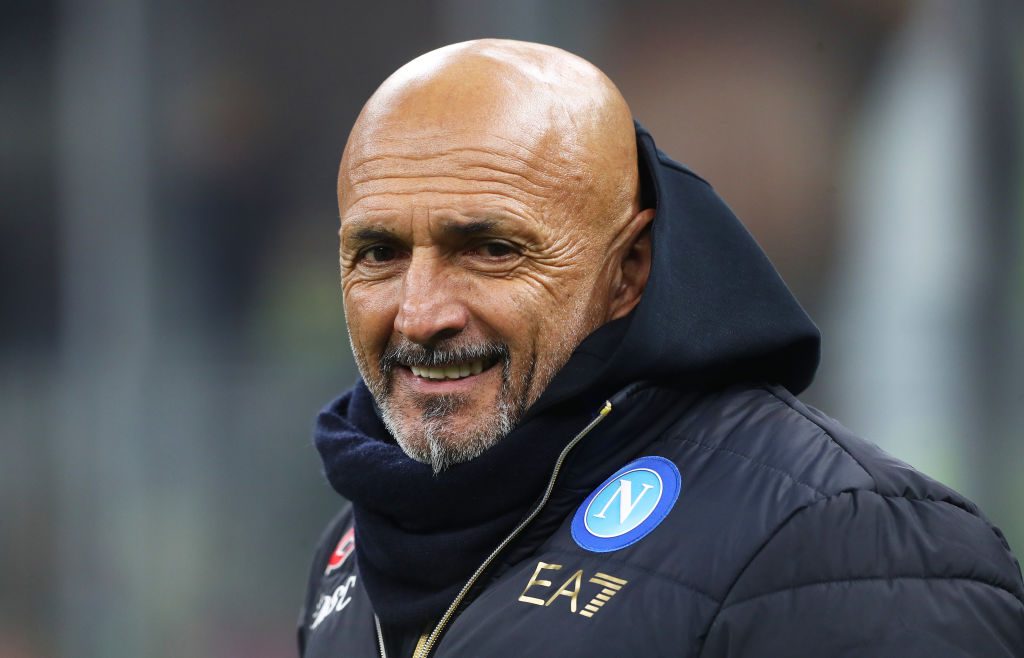 AC Milan v SSC Napoli - Serie A