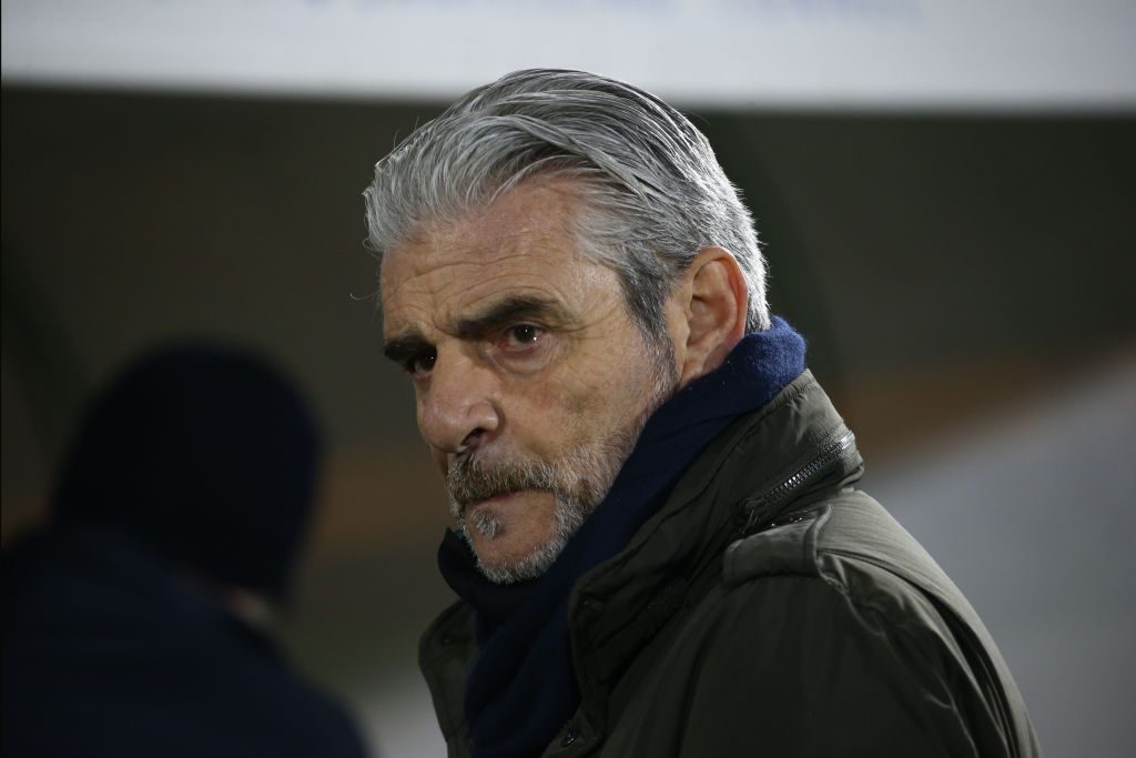 Venezia FC v Juventus - Serie A