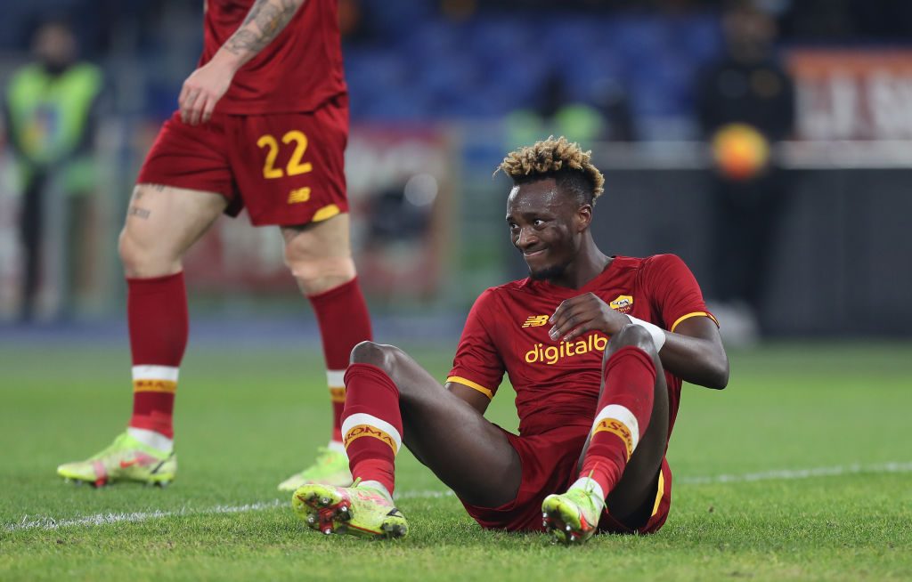 AS Roma v UC Sampdoria - Serie A