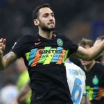 FC Internazionale v SSC Napoli - Serie A