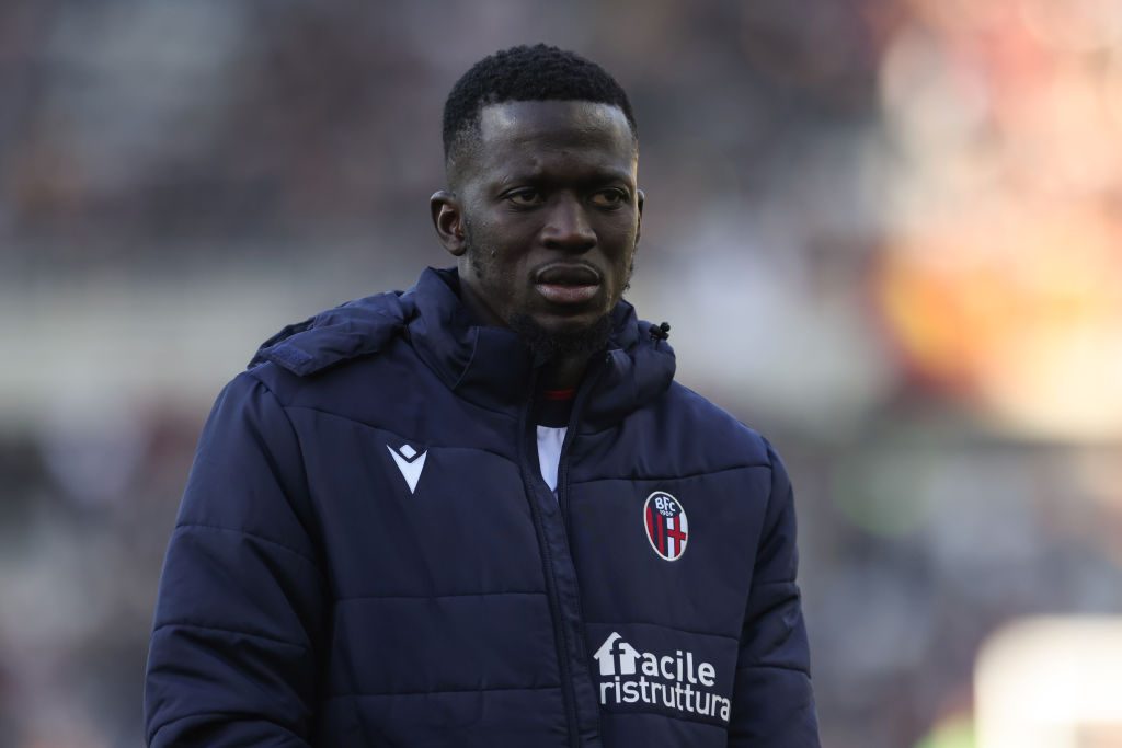 Torino FC v Bologna FC - Serie A