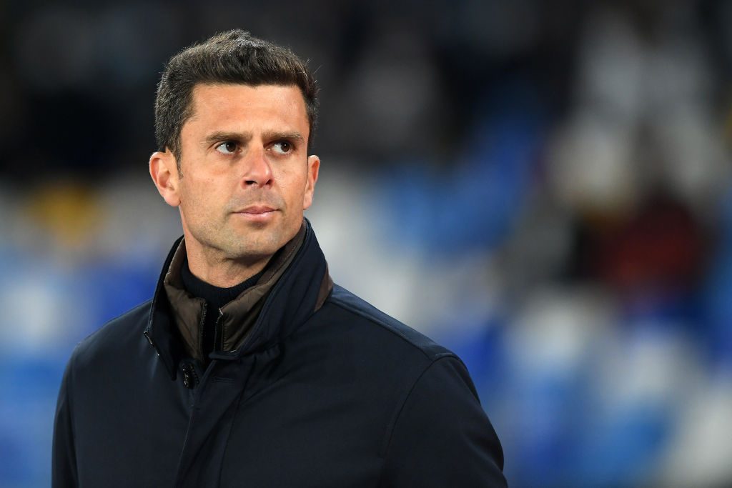 SSC Napoli v Spezia Calcio - Serie A