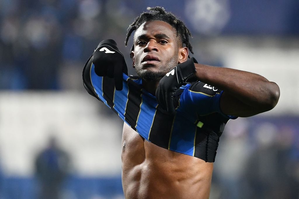 FBL-EUR-C1-ATALANTA-VILLARREAL
