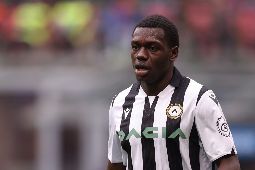 FC Internazionale v Udinese Calcio - Serie A