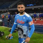 SSC Napoli v SS Lazio - Serie A